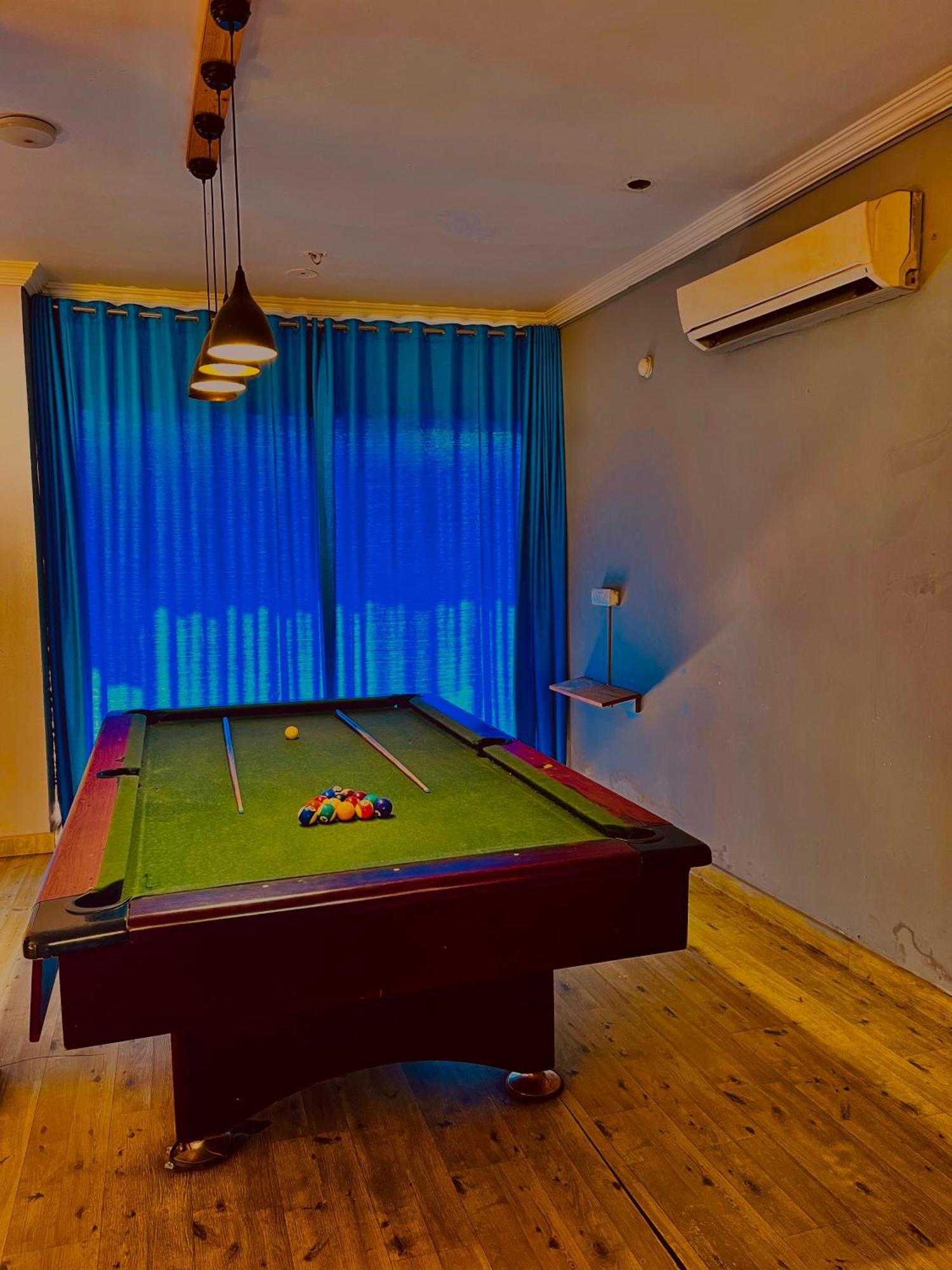 The Calagute Beach Resort By Shivam Resort 1 Km From Beach Candolim Ngoại thất bức ảnh
